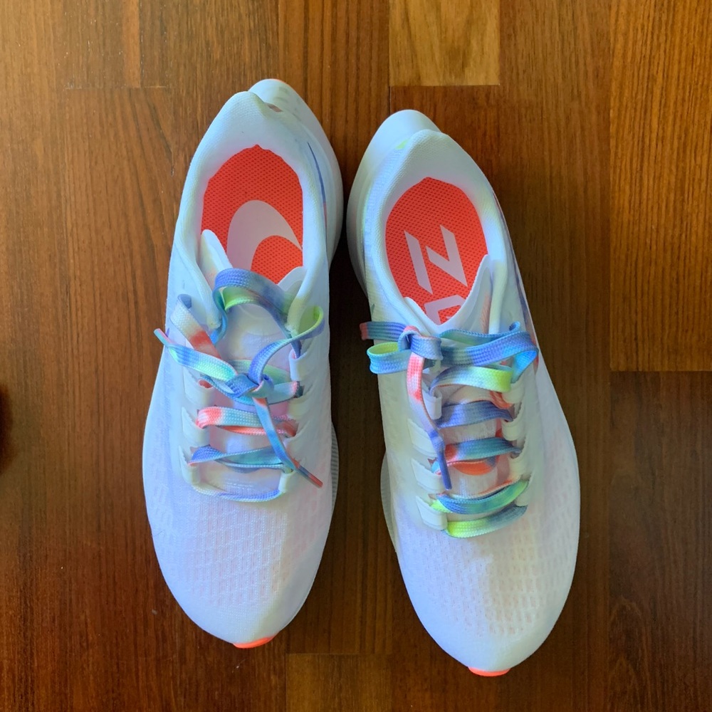 Nike shoe size 7